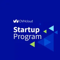 OVH Startup Program Member